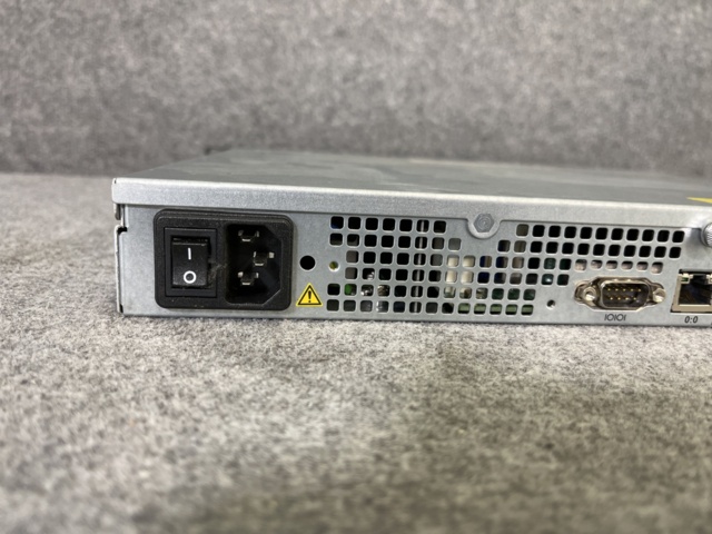 1013040-9 Bluecoat SG600 Proxy