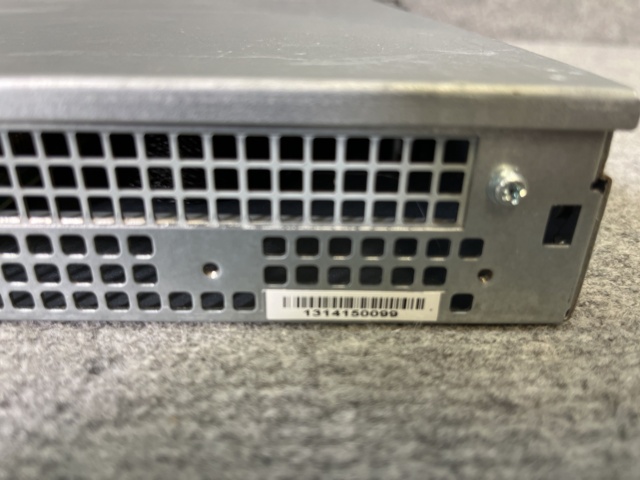 1013040-11 Bluecoat SG600 Proxy