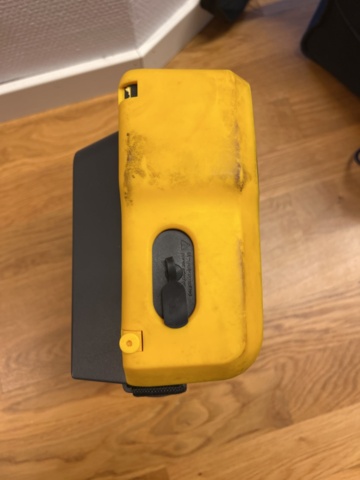 1024208-3 Installation tester Chauvin Arnoux CA 6116