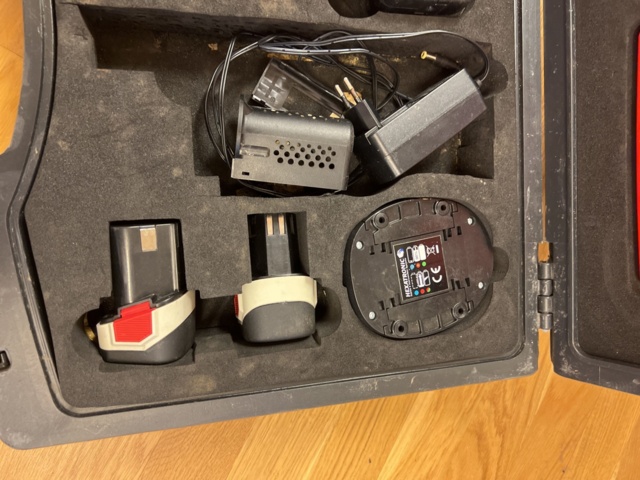 1024211-2 Fiberblås Hexatronic