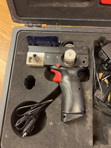 1024211-3 Fiberblås Hexatronic