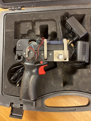 1024211-5 Fiberblås Hexatronic