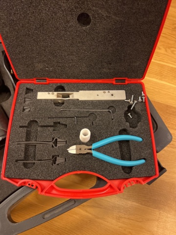 1024211-6 Fiberblås Hexatronic