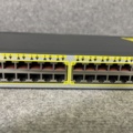 1013044-3 Cisco Catalyst Express WS-CE500-24TT V01