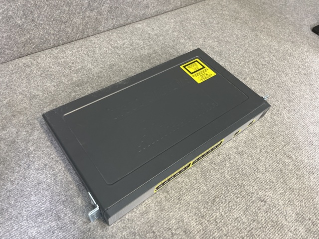 1013044-6 Cisco Catalyst Express WS-CE500-24TT V01