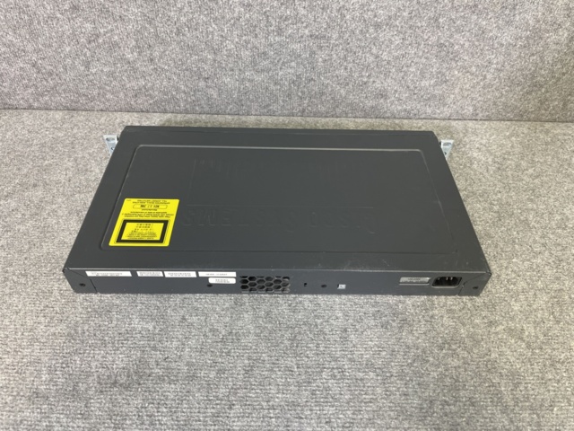 1013044-7 Cisco Catalyst Express WS-CE500-24TT V01