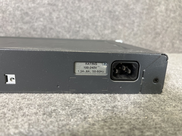 1013044-9 Cisco Catalyst Express WS-CE500-24TT V01