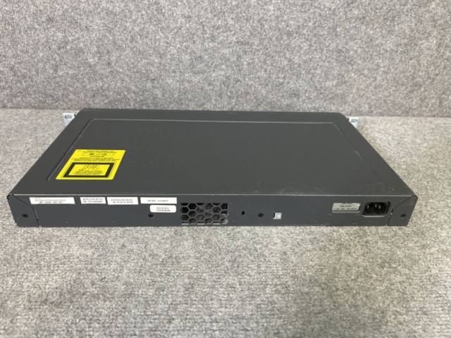 1013044-10 Cisco Catalyst Express WS-CE500-24TT V01