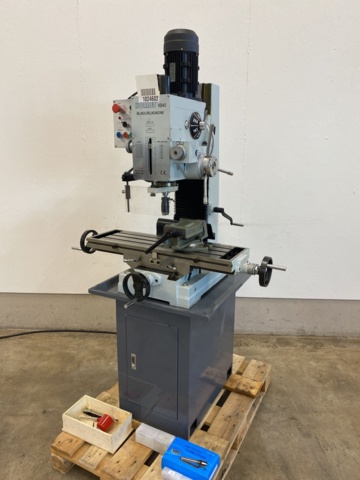 1024602-1 Drill and milling machine Hornet KB45