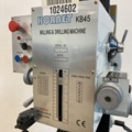 1024602-3 Drill and milling machine Hornet KB45