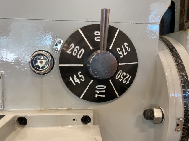 1024602-9 Drill and milling machine Hornet KB45