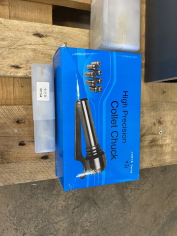 1024602-12 Drill and milling machine Hornet KB45