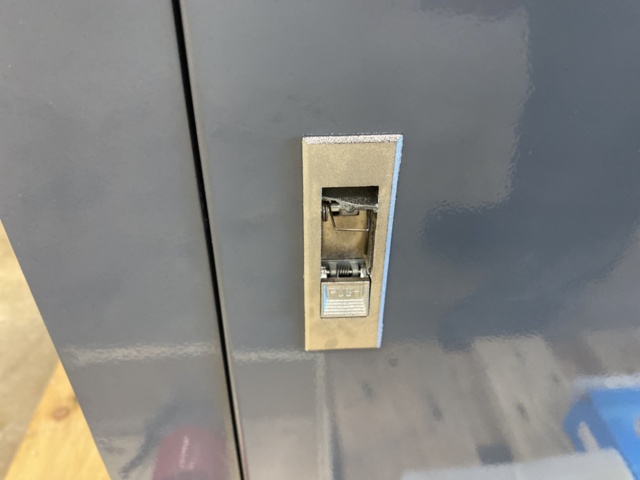 1024602-14 Drill and milling machine Hornet KB45