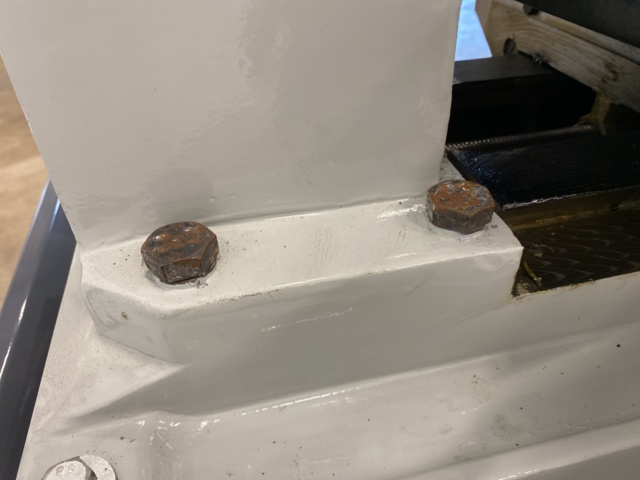 1024602-15 Drill and milling machine Hornet KB45