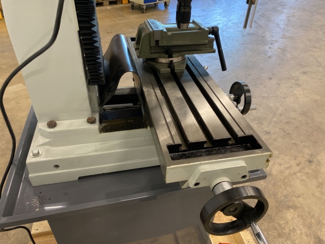 1024602-16 Drill and milling machine Hornet KB45