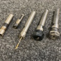 1038315-2 Cylindrical socket chucks