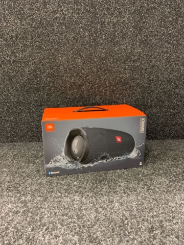 1039164-3 Bluetooth speaker JBL Xtreme 2 - Gun Metal