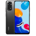 1039156-2 Xiaomi Redmi Note 11 Graphite Gray 4+128GB
