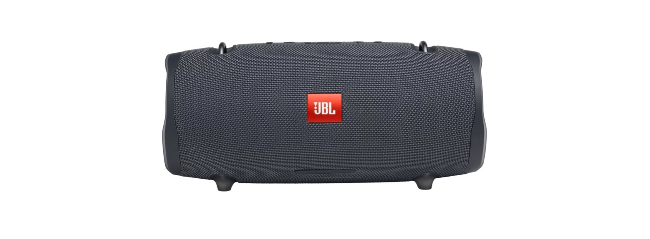 1039164-2 Bluetooth speaker JBL Xtreme 2 - Gun Metal