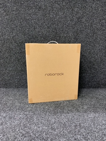 1039201-3 Robot vacuum cleaner Roborock Q7 Max Black