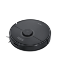 1039201-2 Robot vacuum cleaner Roborock Q7 Max Black