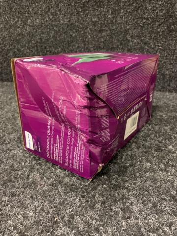 1039207-4 Iron Philips Azur GC4563/30 & Steamer Philips STH3010/70 3000 Series