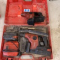 992970-1 Hammer drill battery powered Hilti TE 7-A