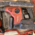 992970-2 Hammer drill battery powered Hilti TE 7-A
