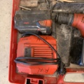 992970-3 Hammer drill battery powered Hilti TE 7-A