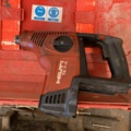 992970-4 Hammer drill battery powered Hilti TE 7-A