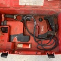 992973-1 Borrhammare Hilti TE 6-C med uppsamlare