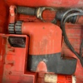 992973-4 Borrhammare Hilti TE 6-C med uppsamlare
