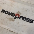 992977-2 Press machine battery powered Novopress AFP 101