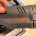 992977-4 Press machine battery powered Novopress AFP 101