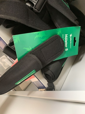 1036581-12 Parti handskar , städmoppar