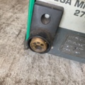 992991-4 MIG welding Migatronic Omega Mini 270