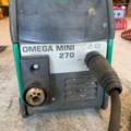 992991-5 MIG welding Migatronic Omega Mini 270