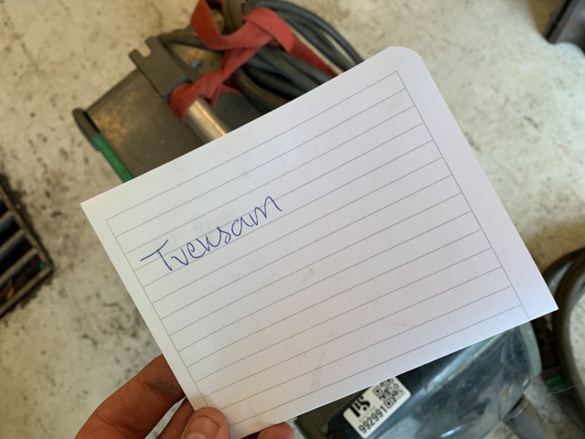 992991-9 MIG welding Migatronic Omega Mini 270