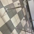 1025918-6 Stainless steel railings from queue systems