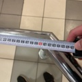 1025918-13 Stainless steel railings from queue systems