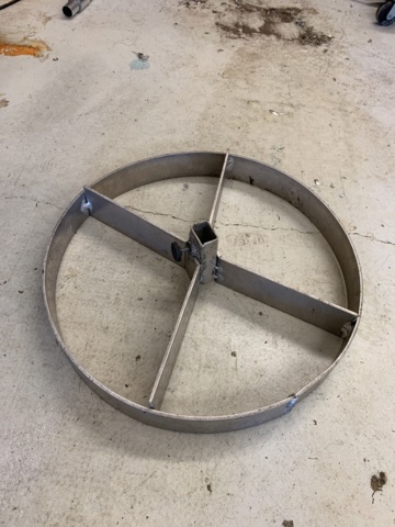 992982-5 Rotary laser Leica Rugby 100 with accessories