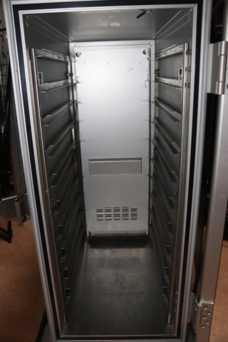 1040204-5 Ergo Line AC 10 C Transportbox med kyla, 2 st