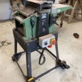 993005-3 Straight and plane planer 260mm Proofy EHM 260