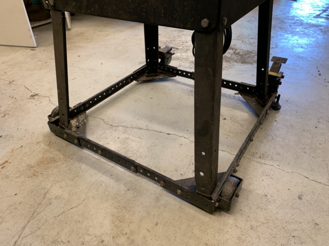 993005-9 Straight and plane planer 260mm Proofy EHM 260