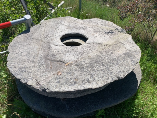 1036606-1 Mill wheel