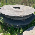 1036606-2 Mill wheel