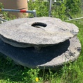 1036606-3 Mill wheel