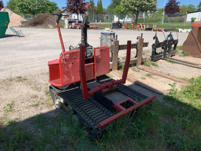 1036613-5 Järnhästen