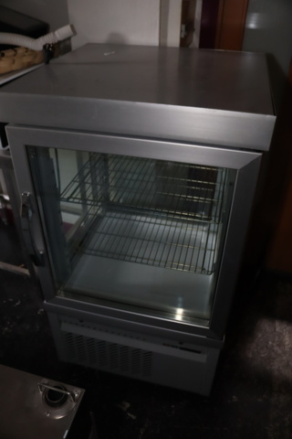 1040229-1 Tekna 0044 PV Exposure cooler for drinks