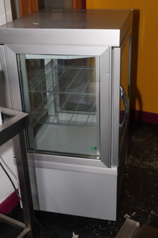 1040229-2 Tekna 0044 PV Exposure cooler for drinks